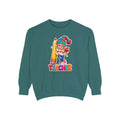 Gnome Teacher Classroom Christmas Holiday Sweatshirt