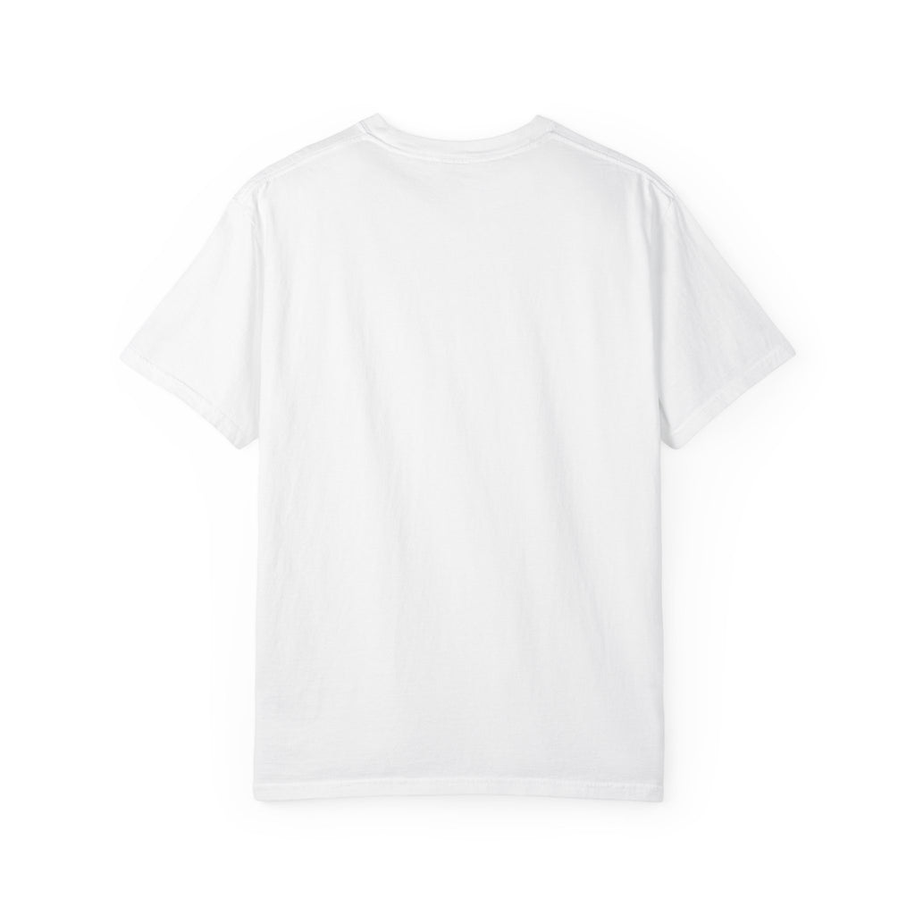 Colorful Teacher Comfort Colors® Heavyweight Tee 🍎✏️