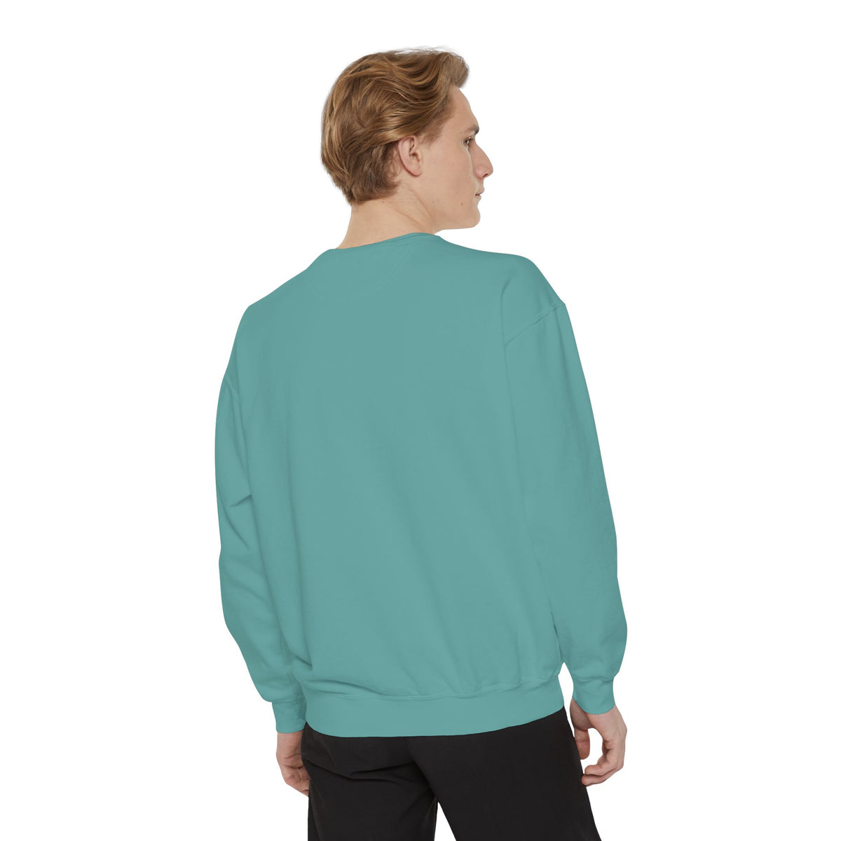 Teacher Mode On Sweatshirt 📚☕ | Funny Teacher Crewneck
