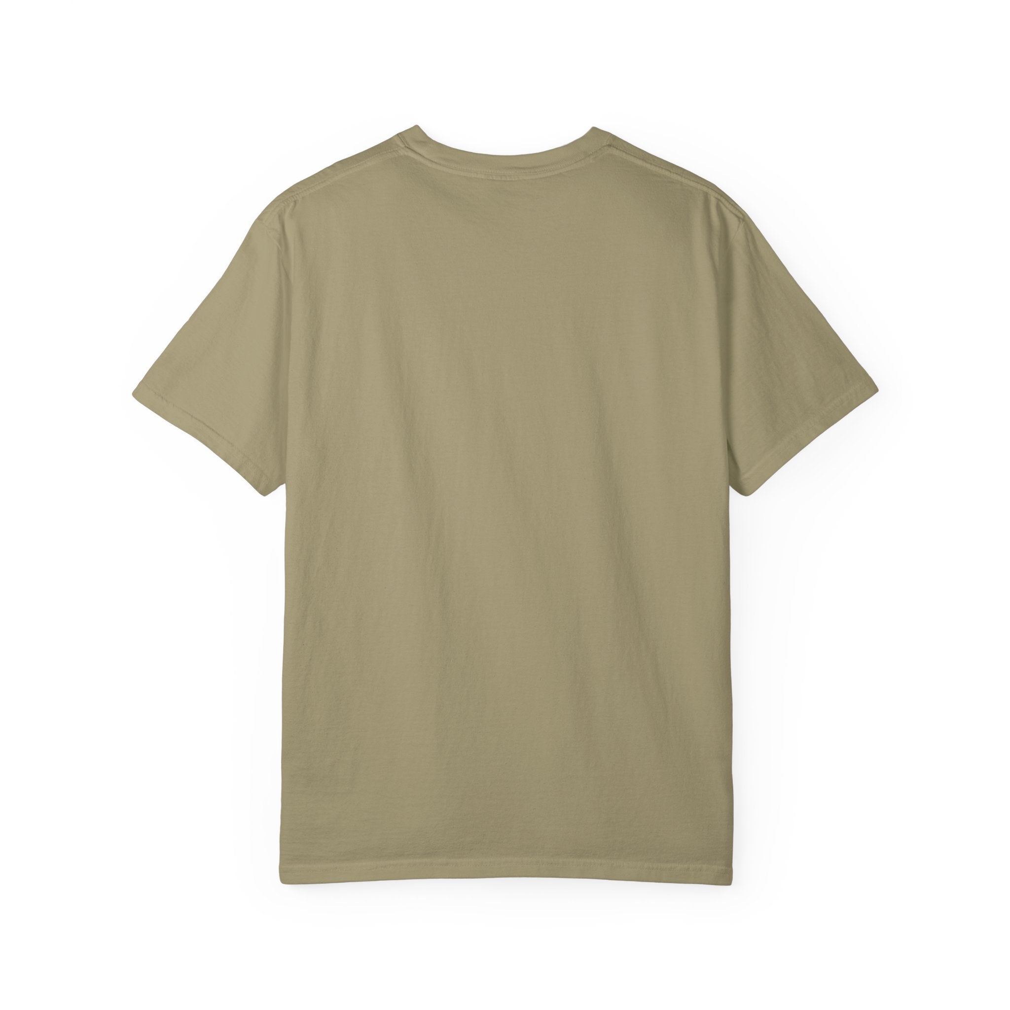 Colorful Teacher Comfort Colors® Heavyweight Tee 🍎✏️