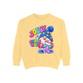 Jolly Gnome Vibes Christmas Sweatshirt