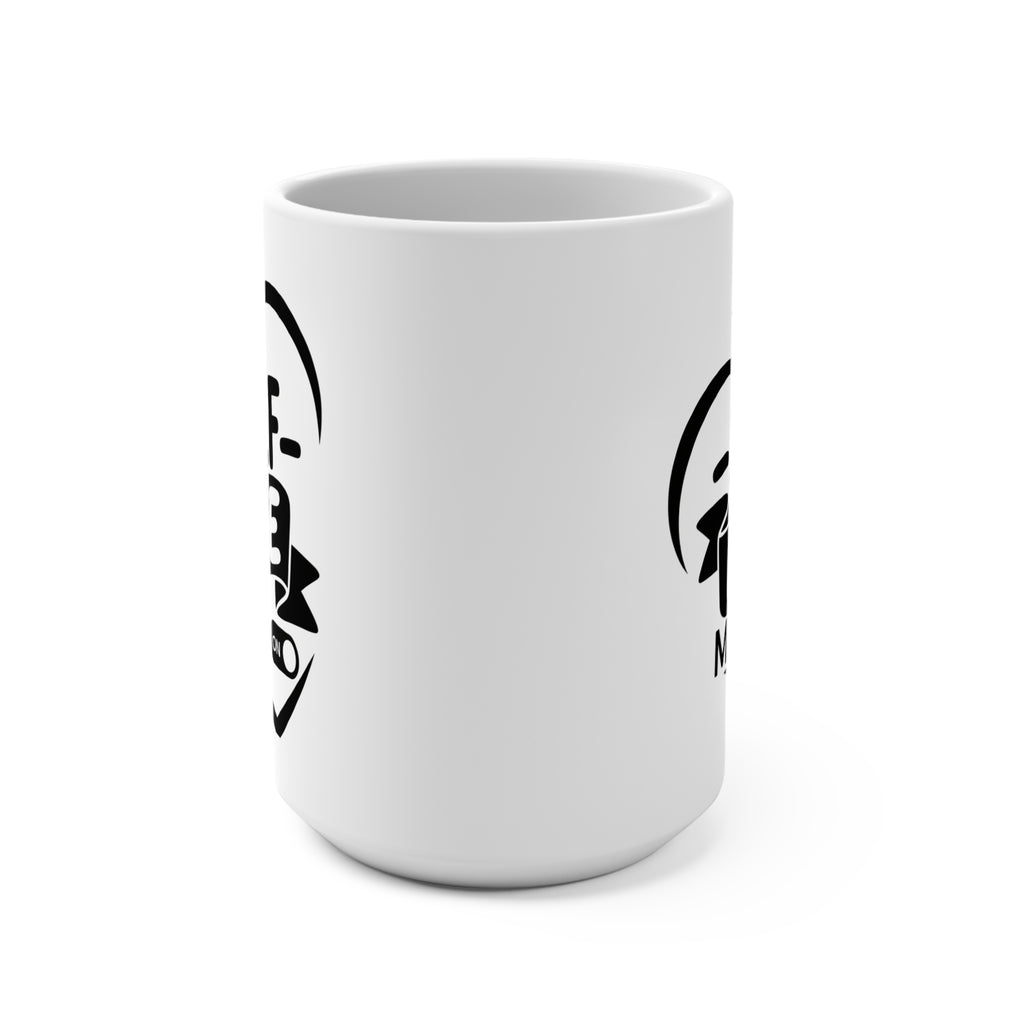 Self-Love Mode On Mug - 15oz Inspirational Coffee Cup - Self-Care Mug - Positive Affirmation Gift