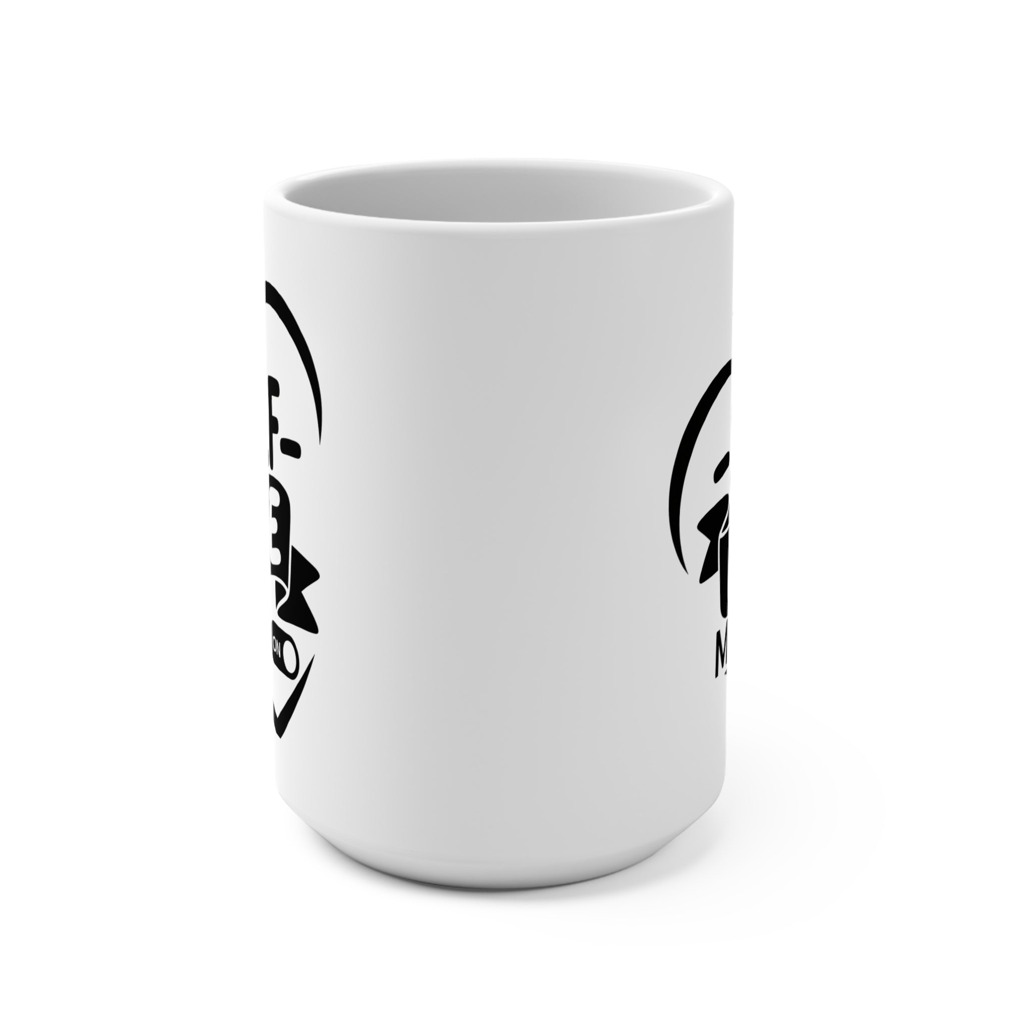 Self-Love Mode On Mug - 15oz Inspirational Coffee Cup - Self-Care Mug - Positive Affirmation Gift