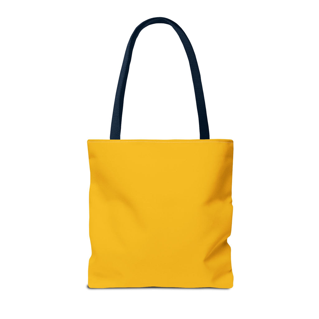 Read Lead to #1 Succeed - Tote Bag (AOP)