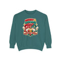 Merry and Gnome Holiday Cheer Sweatshirt — Cute Christmas Design