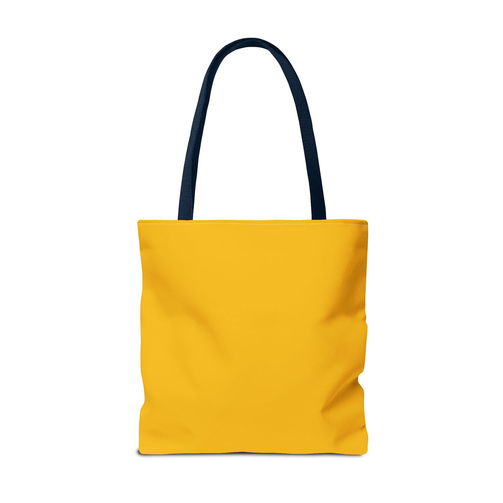Read Lead to #1 Succeed - Tote Bag (AOP)