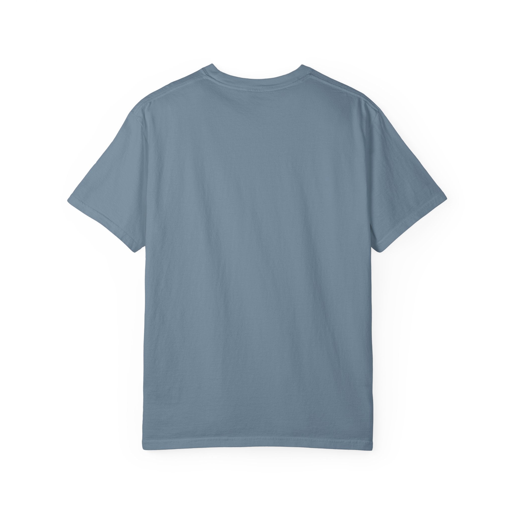 The Magic Between the Lessons Teacher Comfort Colors® Tee ✏️✨
