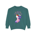 Merry Class-Mas Teacher Christmas Sweatshirt