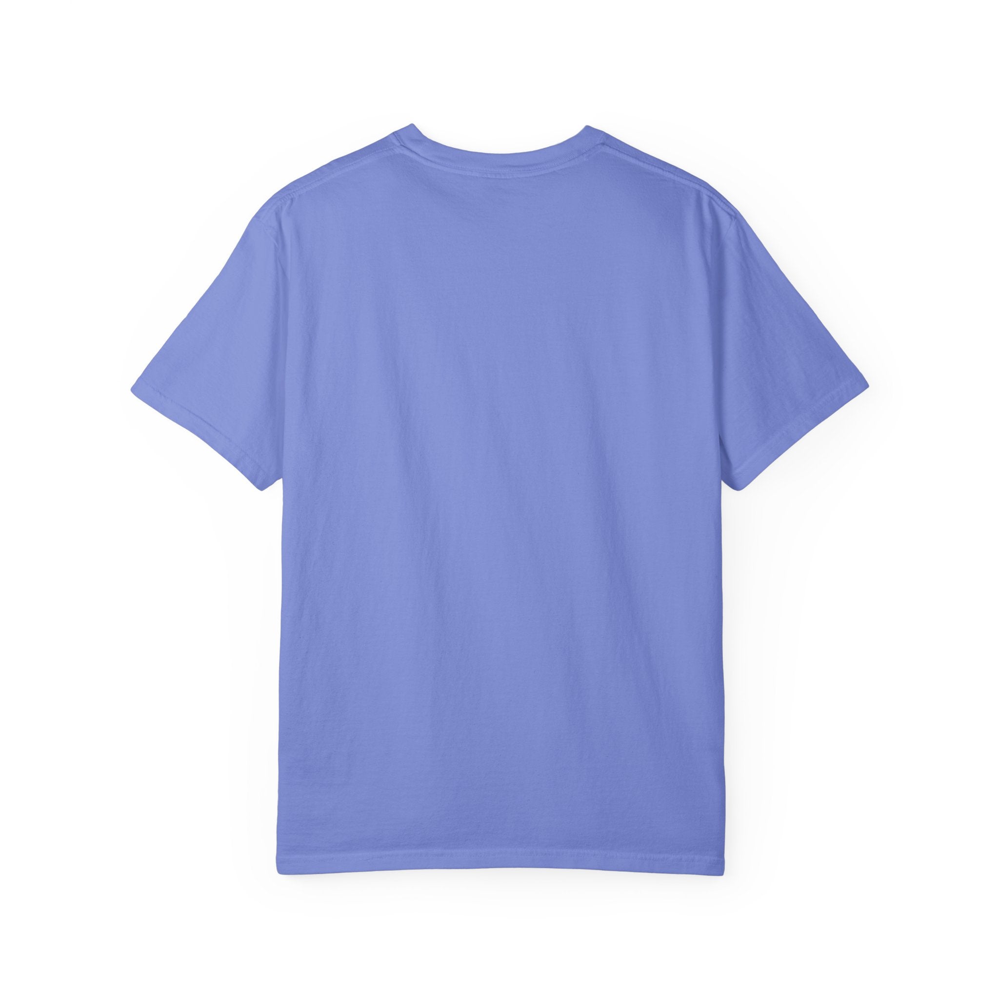 The Magic Between the Lessons Teacher Comfort Colors® Tee ✏️✨