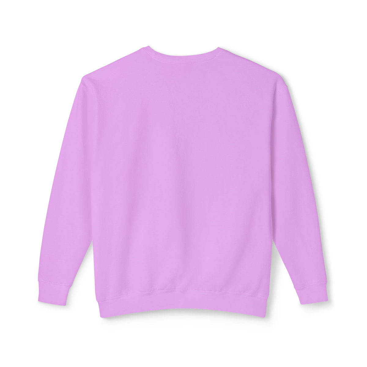 Self Love "I Am Enough" Crewneck Sweatshirt — Retro Positive Message Pullover