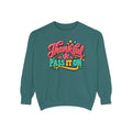 Thankful - Pass It On Sweatshirt
