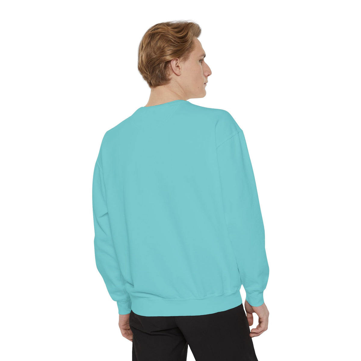 Classroom MVP School Sweatshirt 📚🏆 | Teacher Crewneck