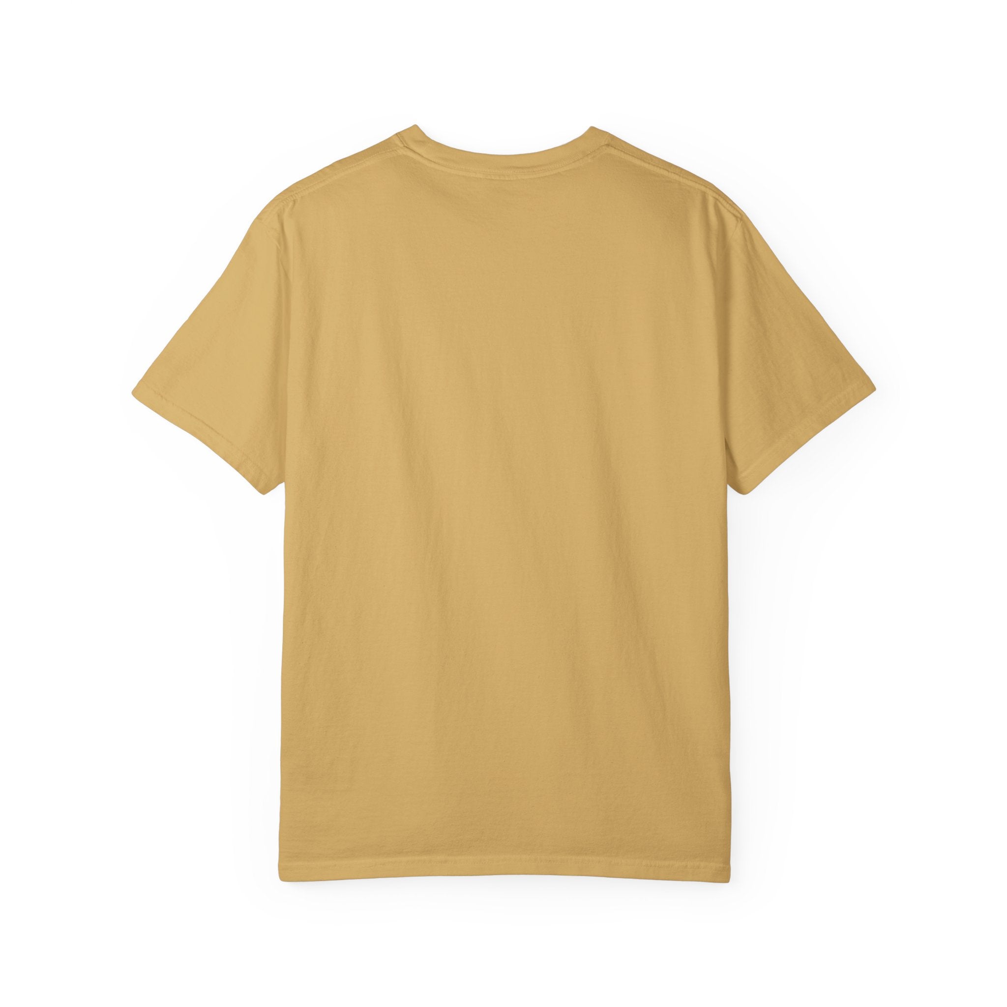 Colorful Teacher Comfort Colors® Heavyweight Tee 🍎✏️