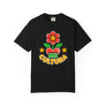 Mi Cultura Latino Heritage Heavyweight Tee 🌺❤️