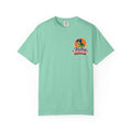 "Turtley Awesome" Turtle Graphic Tee