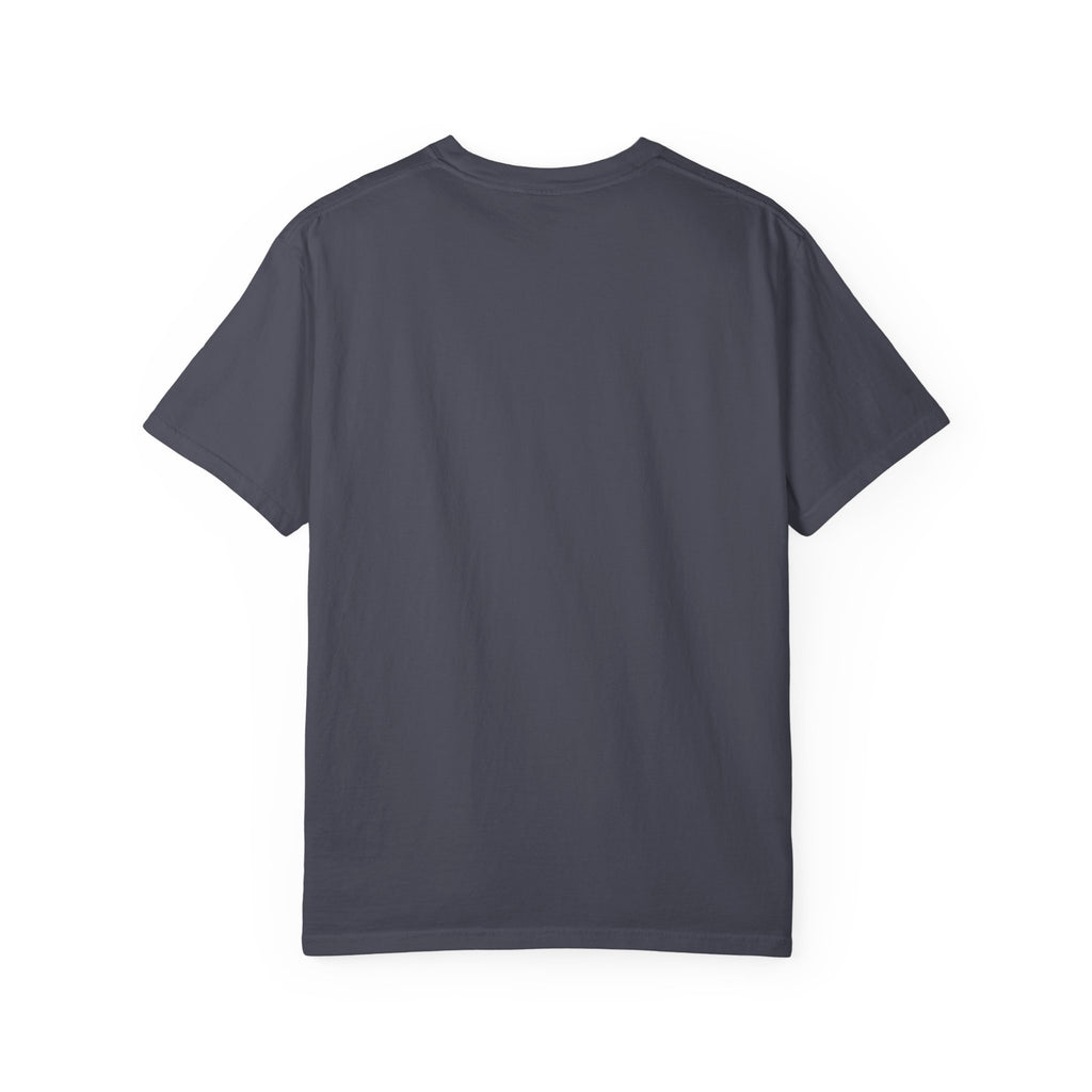 Baseball Mom Loud and Proud Comfort Colors® Tee ⚾️💙