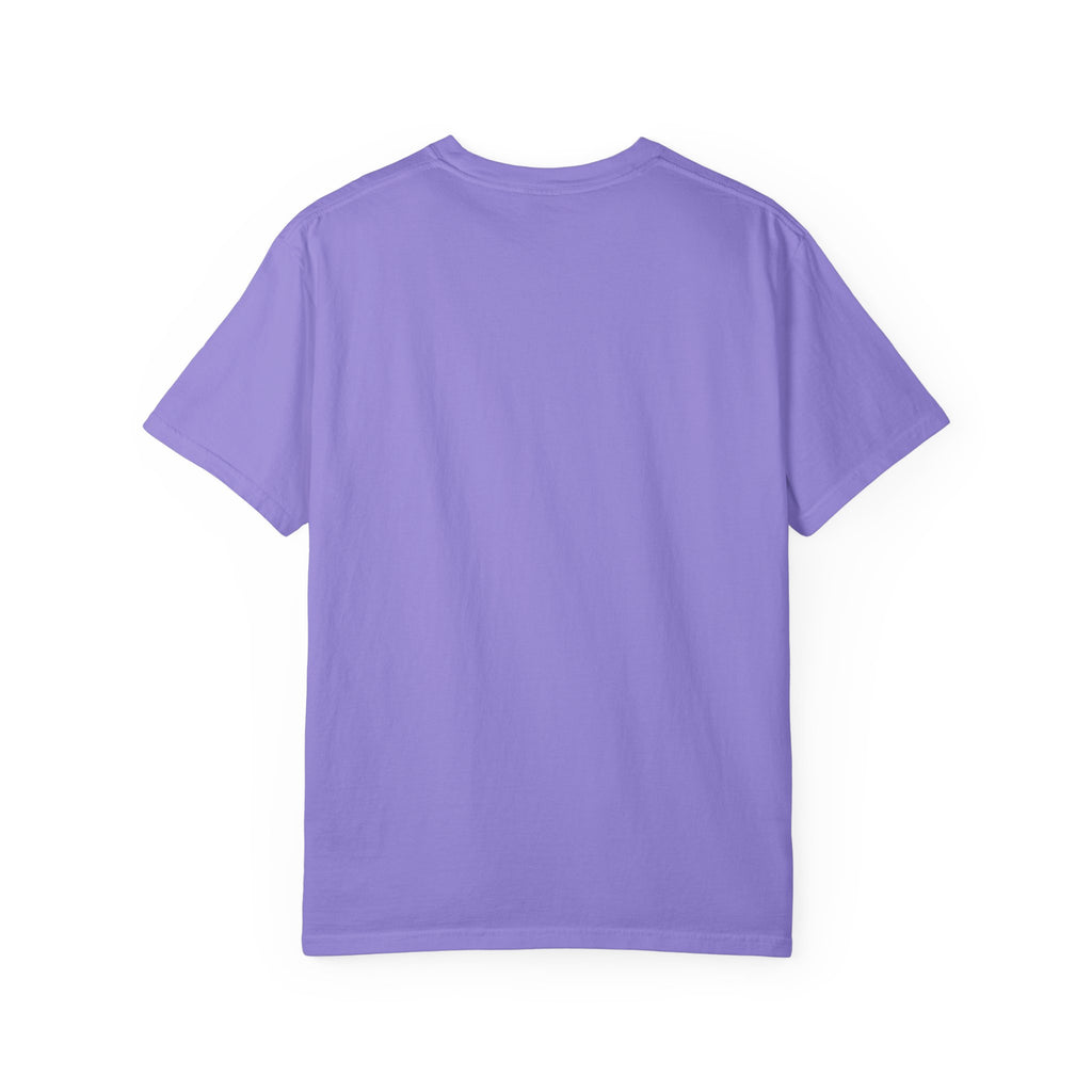 The Magic Between the Lessons Teacher Comfort Colors® Tee ✏️✨