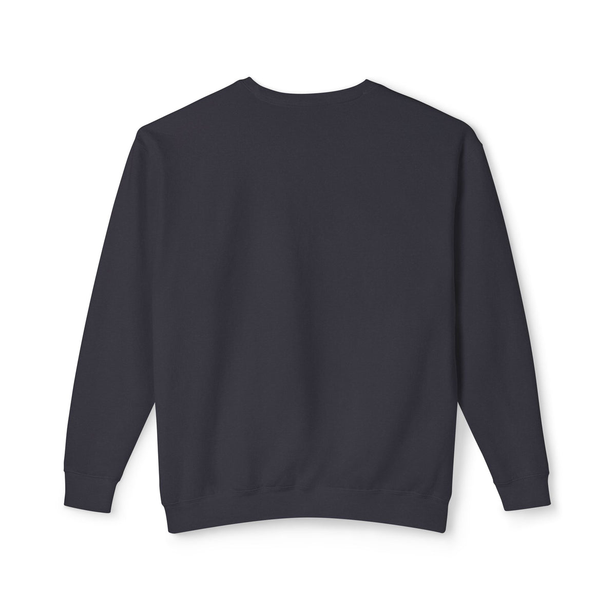 Self Love "I Am Enough" Crewneck Sweatshirt — Retro Positive Message Pullover