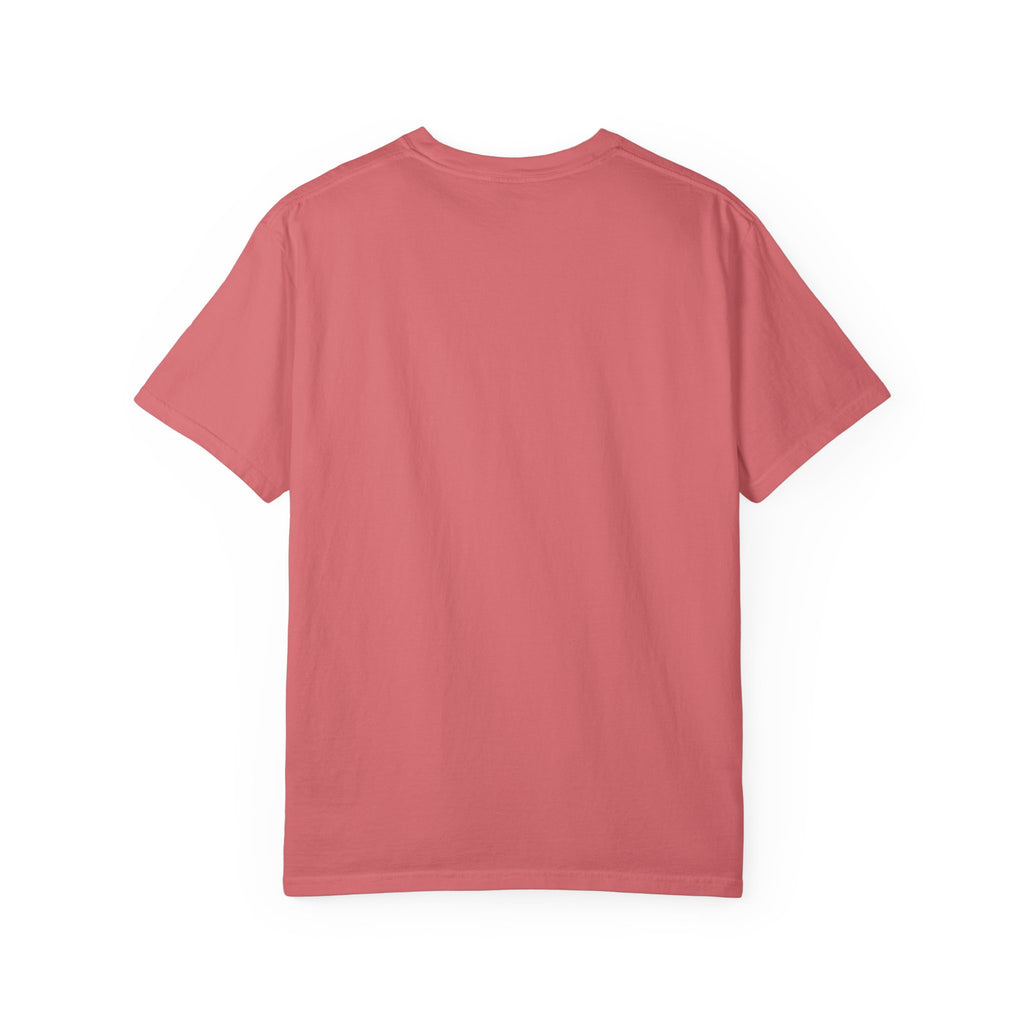 The Magic Between the Lessons Teacher Comfort Colors® Tee ✏️✨
