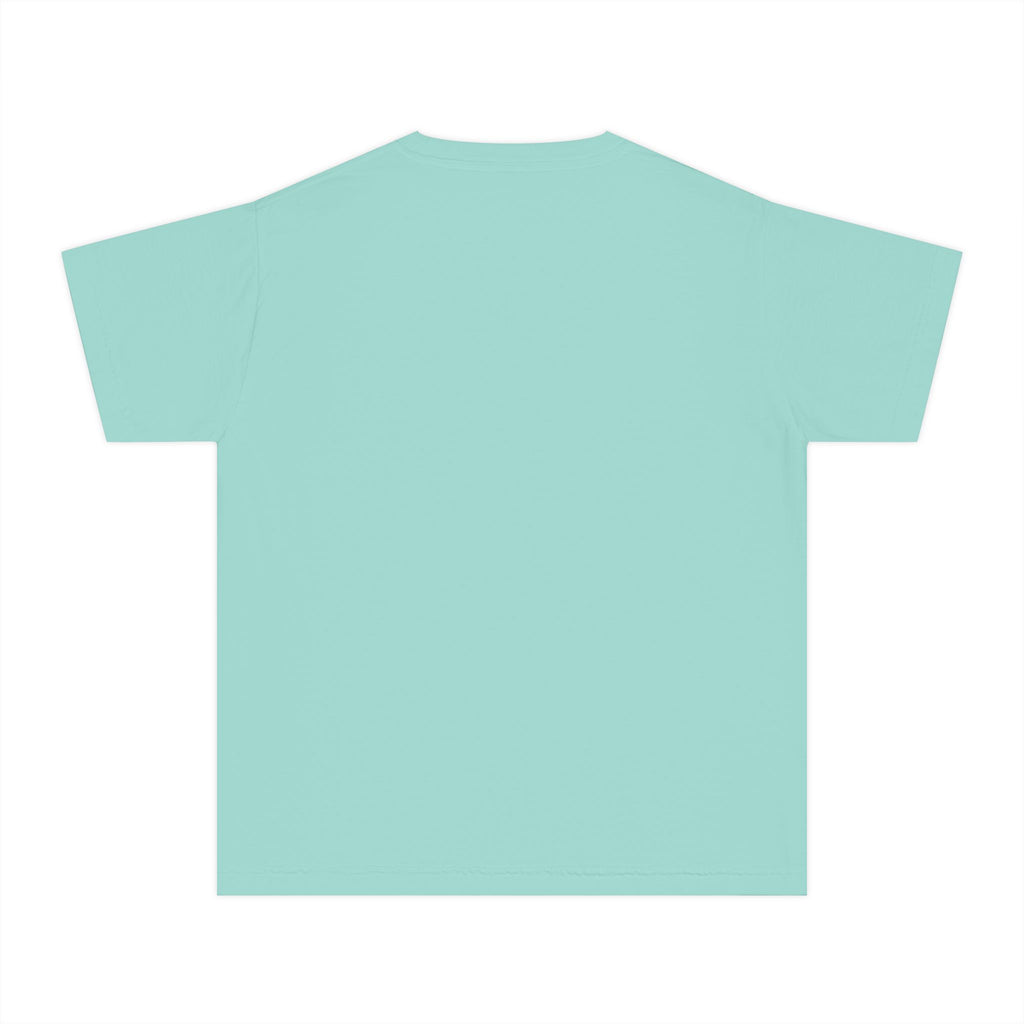🤖 Think It. Test It. Tinker." Robot STEM Graphic Kids Tee