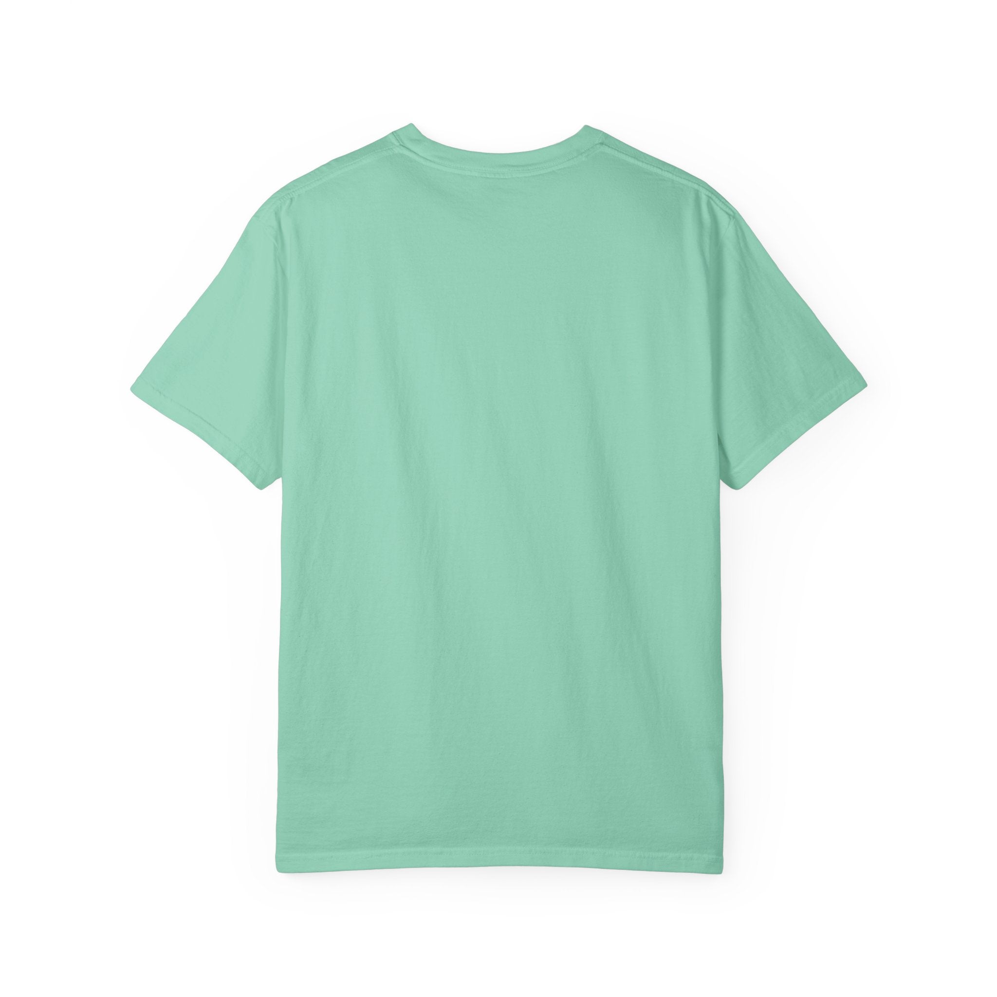 Wherever Learning Needs a Hand Teacher Heavyweight Tee 🍎📚