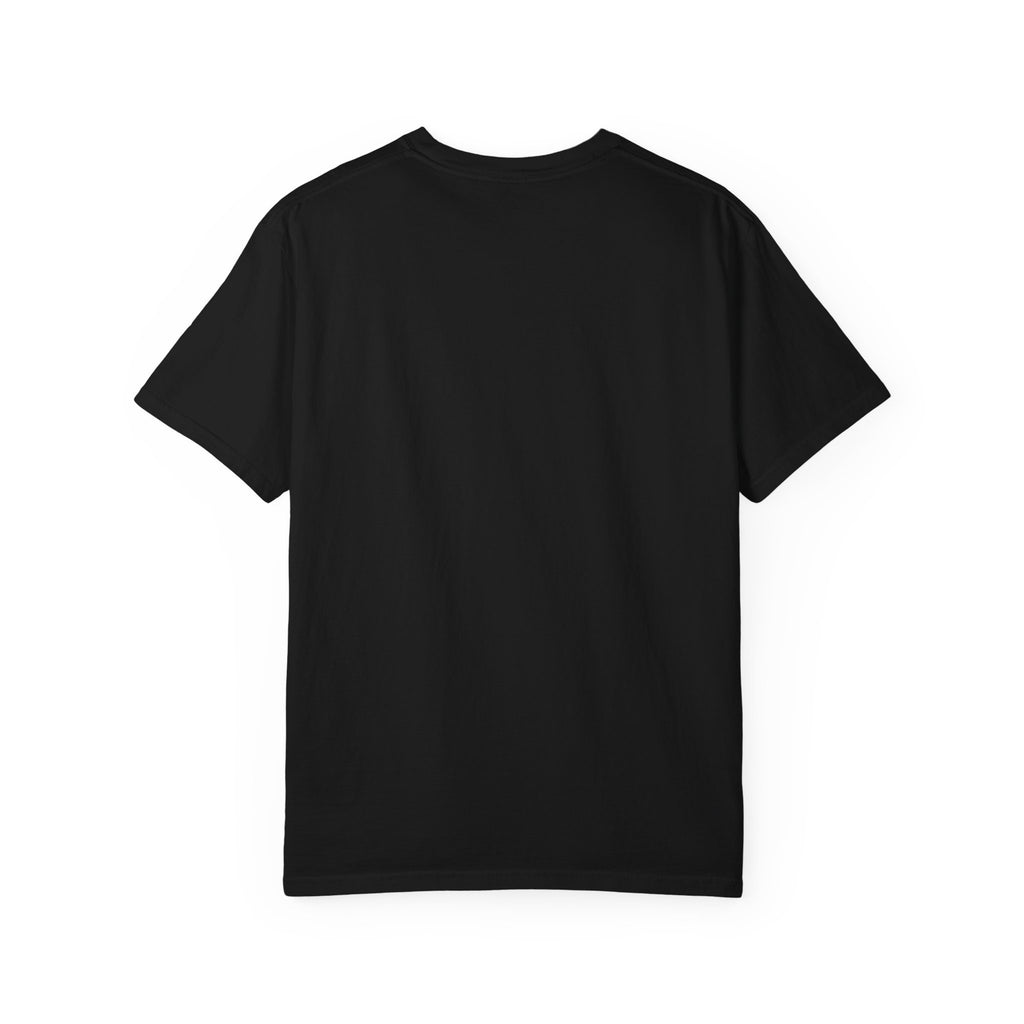 Colorful Teacher Comfort Colors® Heavyweight Tee 🍎✏️