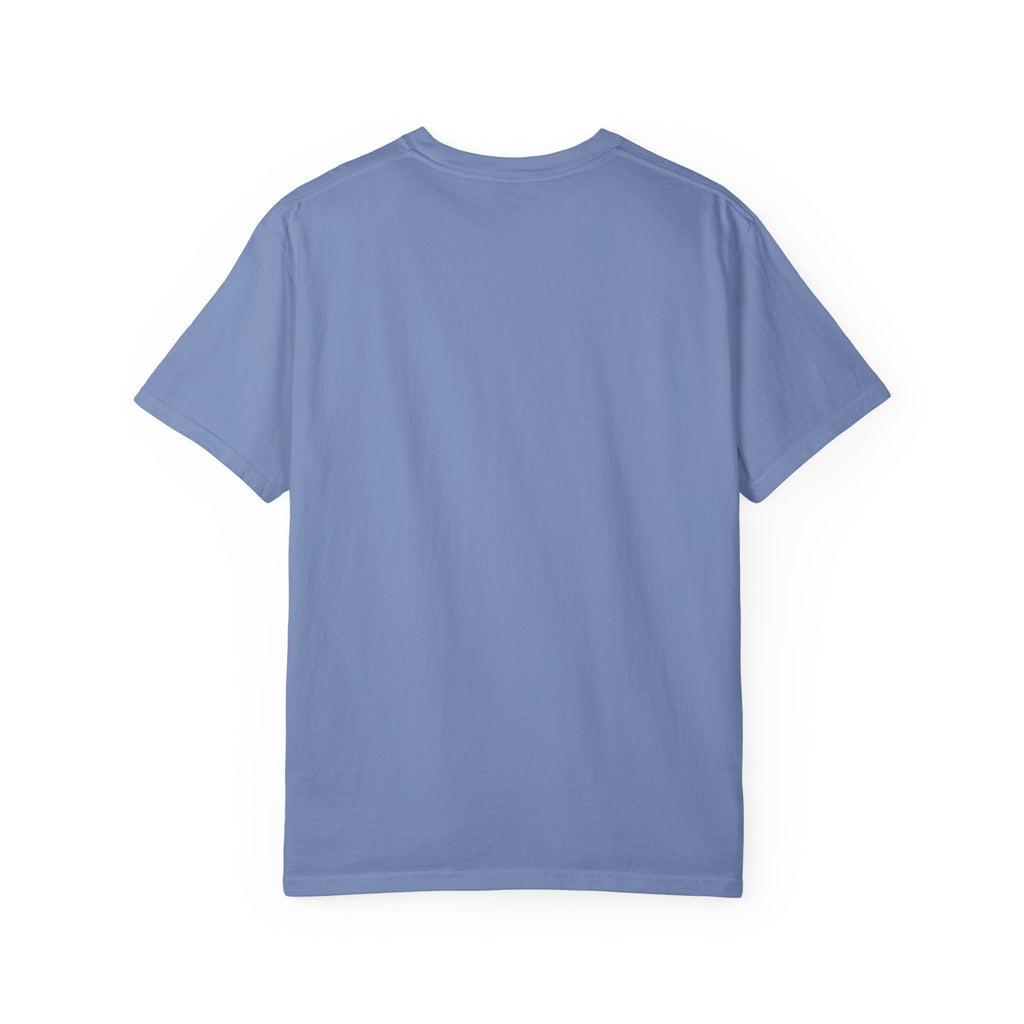 Baseball Mom Loud and Proud Comfort Colors® Tee ⚾️💙