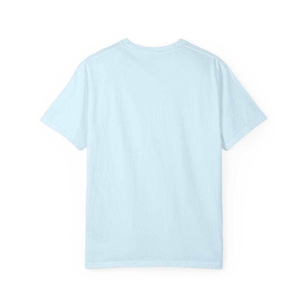 Colorful Teacher Comfort Colors® Heavyweight Tee 🍎✏️