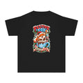 Festive Fox “Fala La Laugh!” Youth Christmas Tee