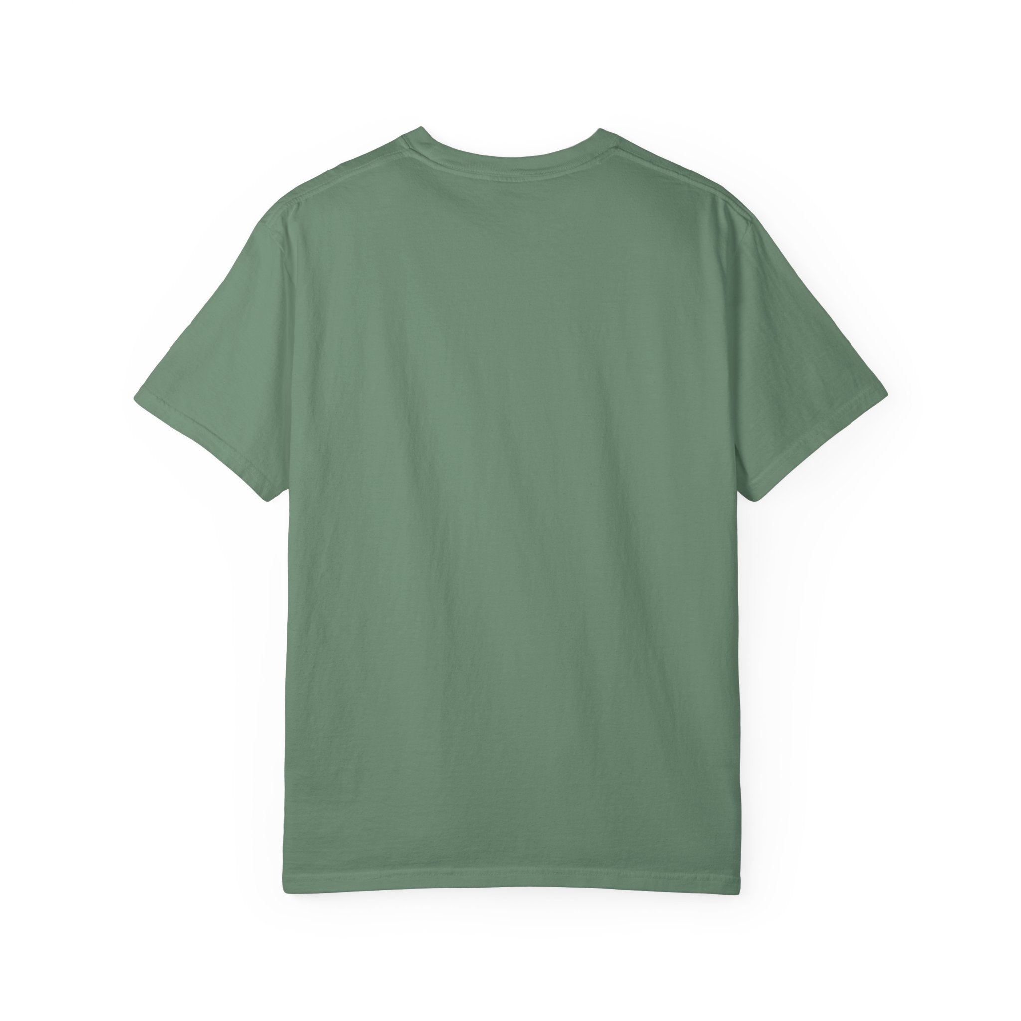 Wherever Learning Needs a Hand Teacher Heavyweight Tee 🍎📚